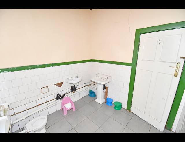 3 BEDROOM HOUSE FOR SALE IN FELLSIDE